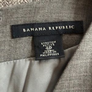 Banana republic dress